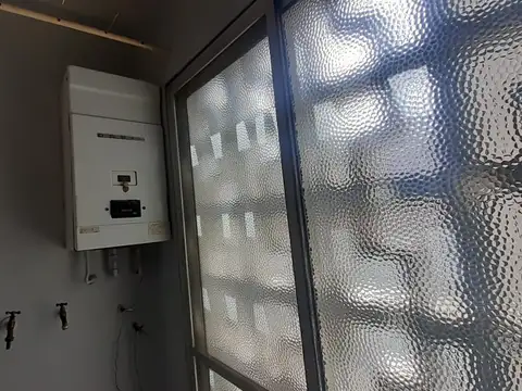 Departamento en Venta en Villa Luzuriaga, USD 29.000