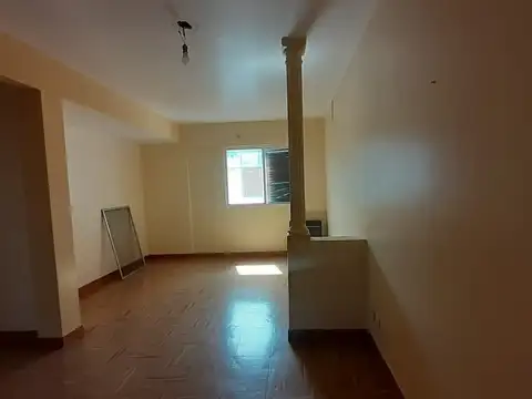 Triunvirato 4000, Piso 3