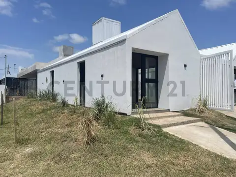 VENTA DUPLEX 2 DORM, RINCONES DE MANANTIALES