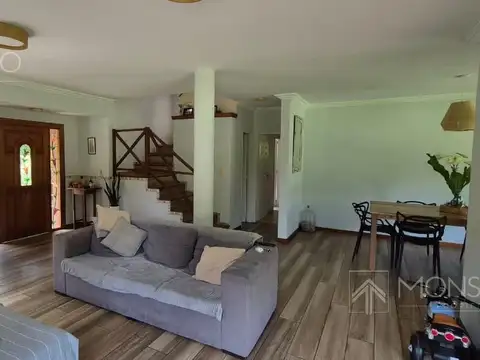 Casa en Alquiler A Estrenar
