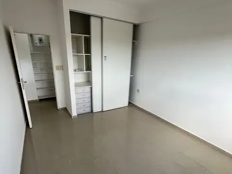 ALQUILER DEPTO 2 AMBIENTES CON COCHERA Y PILETA - VILLA MADERO