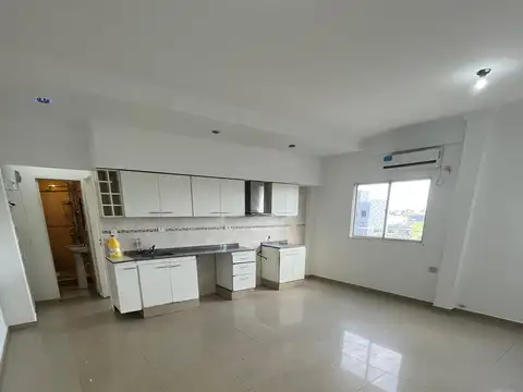 ALQUILER DEPTO 2 AMBIENTES CON COCHERA Y PILETA - VILLA MADERO