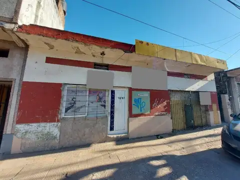 Avda. Presidente Peron 4100