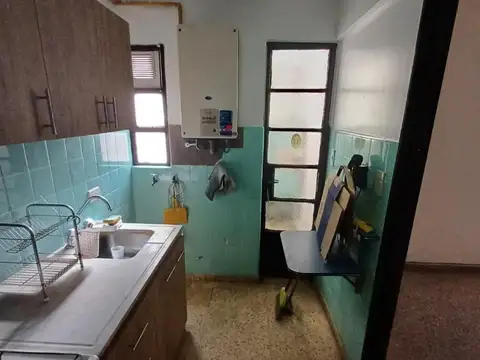 Pasco 845 , Piso 3