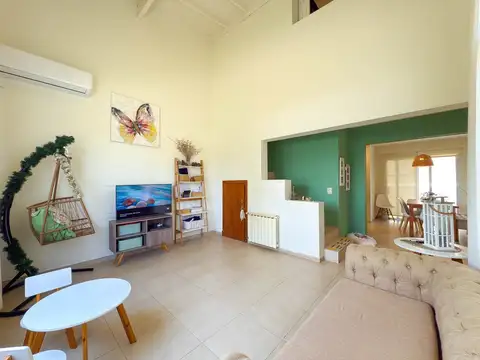 Casa en Venta 6 años