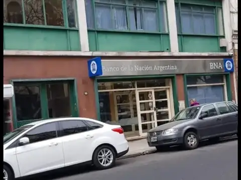 Oficina en Venta en Monserrat, CABA