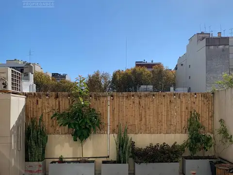 Departamento en venta en Caballito ( Bogota al 1800) 1 Amb.