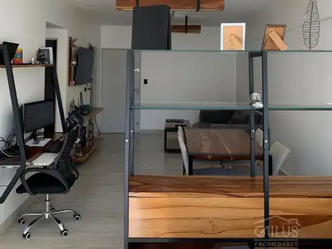Departamento en Venta en Caballito, USD 98.000