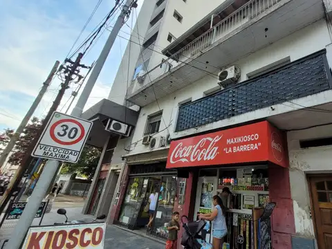 ALQUILER DEPARTAMENTO DE 2 AMBIENTES EN WILDE