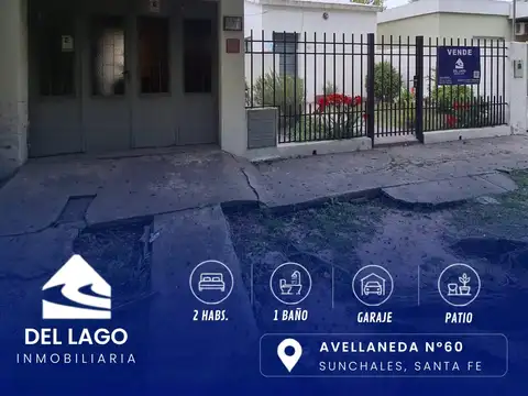 Avellaneda 100