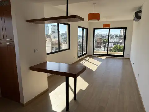 Departamento en Alquiler en Palermo, $ 1.500.000