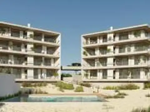 Departamento en Venta en Colonia Marina