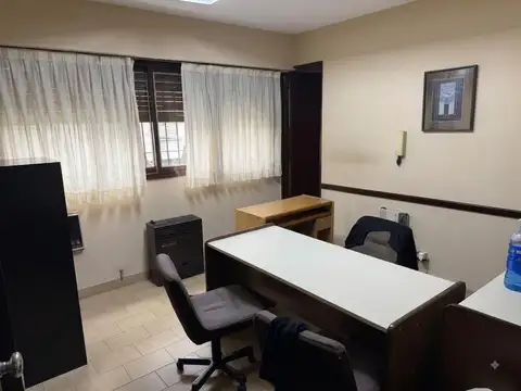 Galpón en Villa Crespo