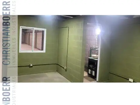 Galpon en Alquiler en Área de Promoción el Triángulo, $ 2.800.000
