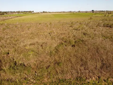 Campo en Venta Turístico
