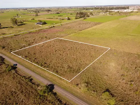 Campo en Venta de 1  ha