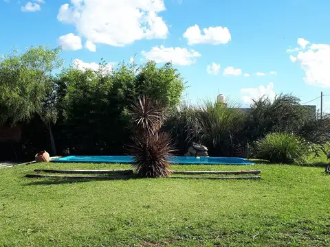 Hermoso y amplio TERRENO en venta, Funes Town!!