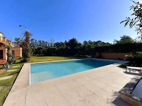 Casa en Venta 16 años