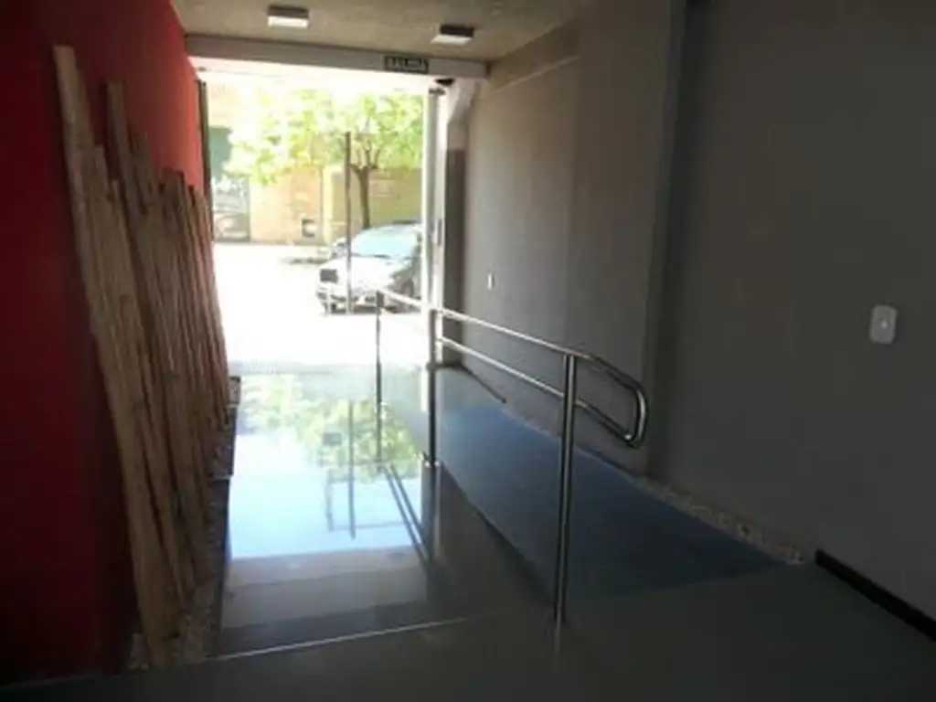 D De Villaroel 1300, Piso 4