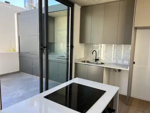 Departamento en Venta de 3 dormitorios