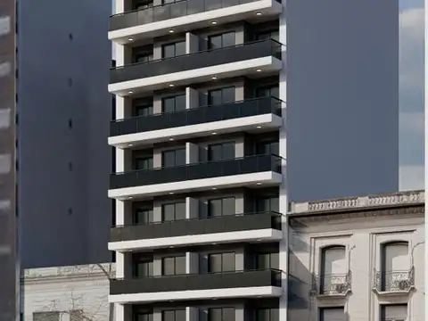 Departamento en Venta en Centro, USD 58.500