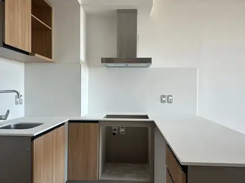 Venta apto 1 dorm, Parque Batlle