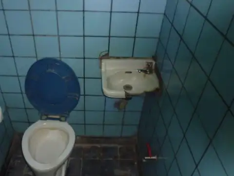 Depto Tipo Casa en Venta en San Isidro, USD 180.000