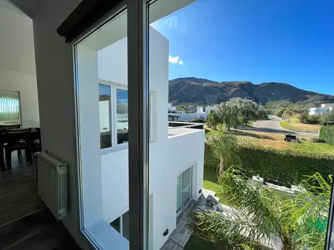 Casa en Venta en San Luis, Juan Martín de Pueyrredón