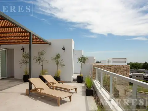 Departamento en Venta en Nordelta, Partido de Tigre