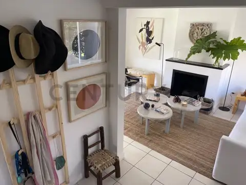 Casa en alquiler temporal en Barrio Jacaranda