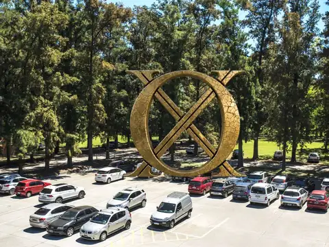 Oficina en Alquiler 6 años
