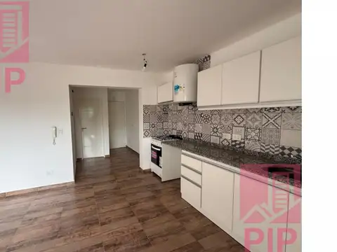 Departamento en Venta en Haedo, USD 75.000