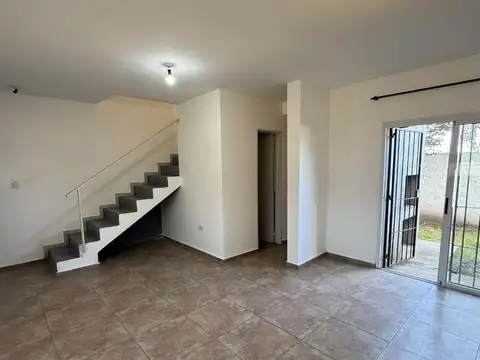 Casa en Alquiler de 2 dormitorios