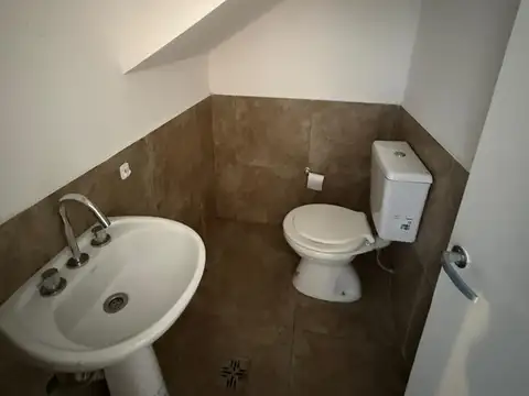 Casa en Alquiler 10 años