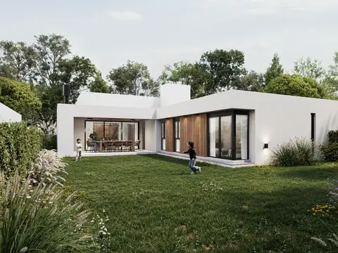 Casa en Venta en Villa Allende, USD 370.000
