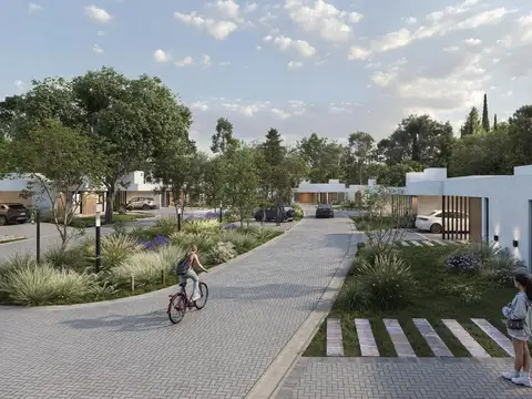¡Venta! Casas en Housing ALARIA