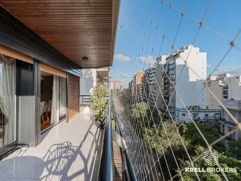 Departamento en Venta de 3 dormitorios