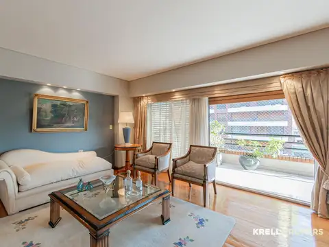 Departamento en Venta de 4 ambientes