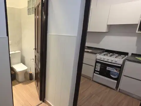 Departamento en Venta Apto profesional