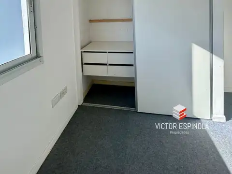 Departamento en Alquiler 9 años
