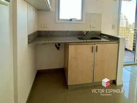 NUESTRA SEÑORA DE LA MERCED 4900, Piso 4