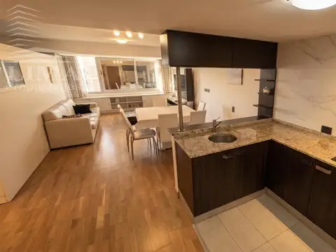 Departamento en Alquiler de 2 ambientes