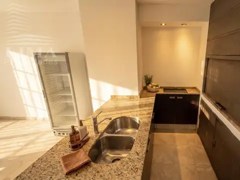 Departamento en Alquiler en Martin, $ 1.100.000