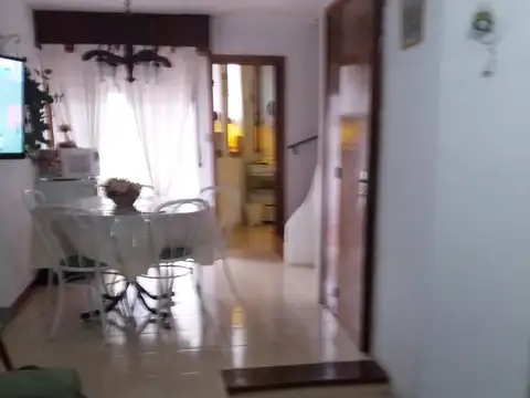 CASA EN VENTA SAN BERNARDO TRIPLEX