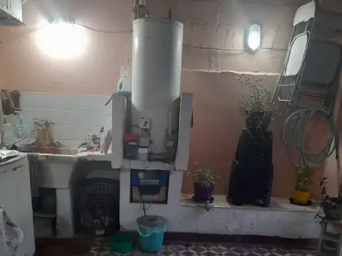 Casa en Venta en Parque San Martin, USD 105.000