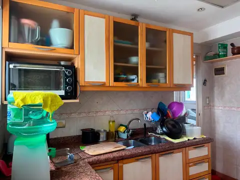 Departamento en Venta en Palermo, USD 150.000