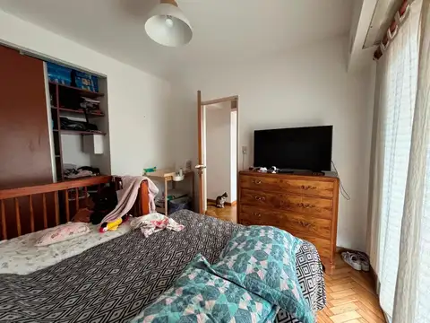 Venta depto 3 amb + dep Palermo