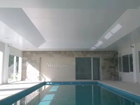 LOTE EN VENTA EN MIRALAGOS