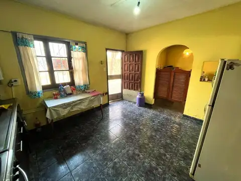 Casa en Venta 30 años