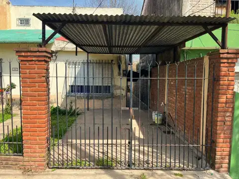 Calle Gaspar Núñez de Arce 1400